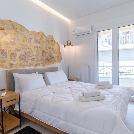 2Bdroom Plaka Apartment Aten Exteriör bild