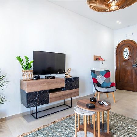 2Bdroom Plaka Apartment Aten Exteriör bild