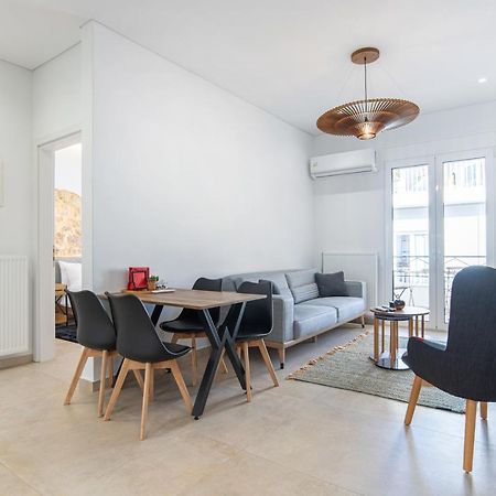 2Bdroom Plaka Apartment Aten Exteriör bild
