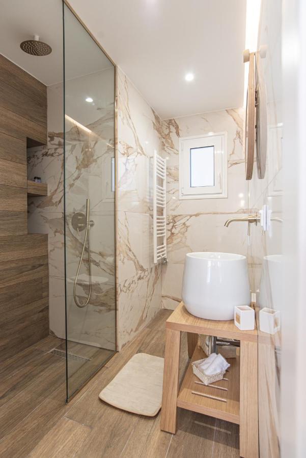 2Bdroom Plaka Apartment Aten Exteriör bild