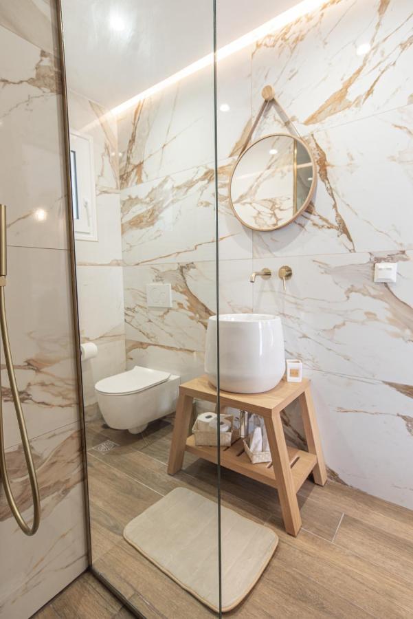 2Bdroom Plaka Apartment Aten Exteriör bild