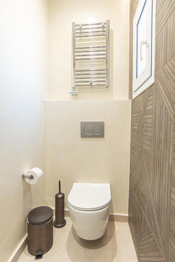 2Bdroom Plaka Apartment Aten Exteriör bild