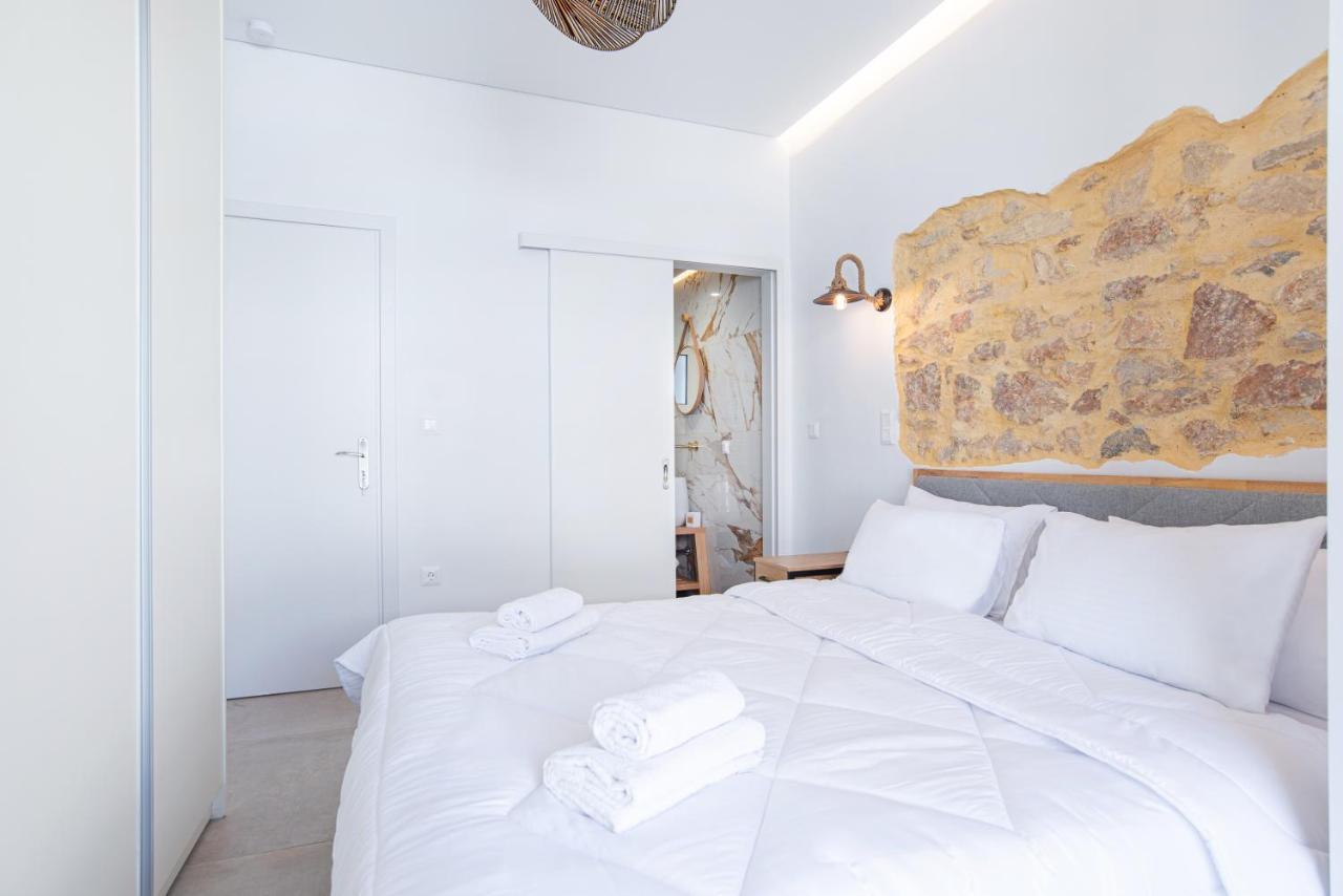 2Bdroom Plaka Apartment Aten Exteriör bild