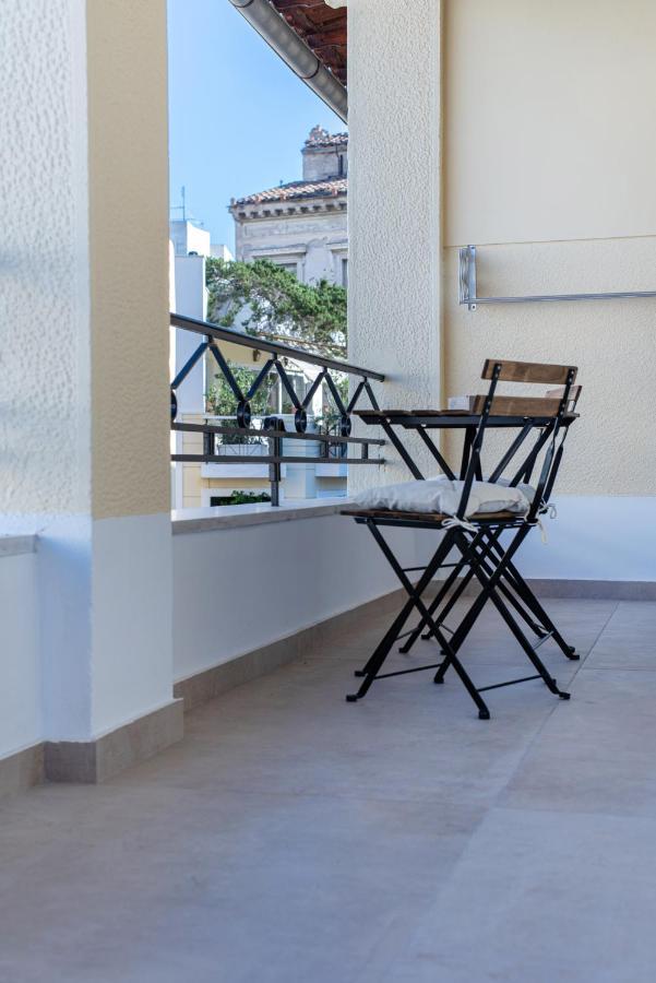 2Bdroom Plaka Apartment Aten Exteriör bild