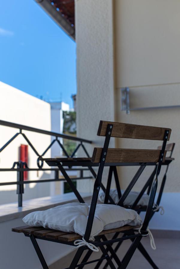 2Bdroom Plaka Apartment Aten Exteriör bild